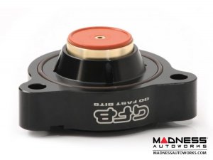 Alfa Romeo Stelvio Diverter Valve - 2.0L - Go Fast Bits / GFB - DV+